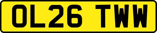 OL26TWW