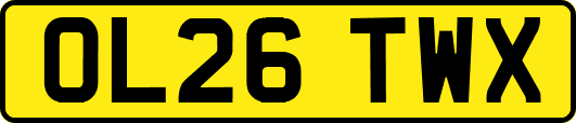 OL26TWX