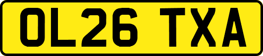 OL26TXA