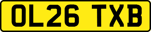 OL26TXB