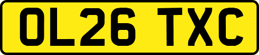 OL26TXC