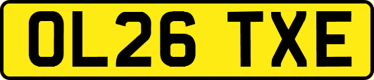 OL26TXE
