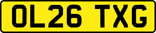 OL26TXG