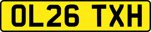 OL26TXH