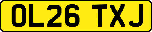 OL26TXJ