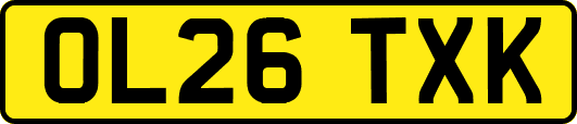 OL26TXK