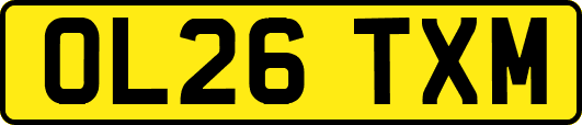 OL26TXM