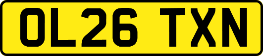 OL26TXN