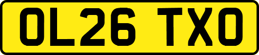 OL26TXO