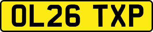 OL26TXP