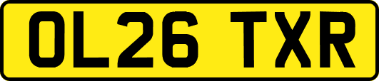 OL26TXR