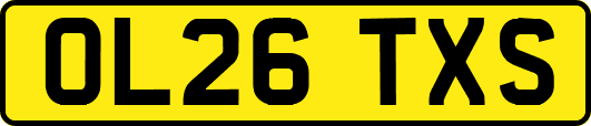 OL26TXS