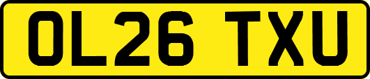 OL26TXU