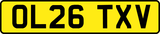OL26TXV