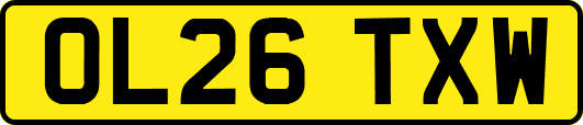OL26TXW
