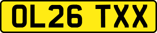 OL26TXX
