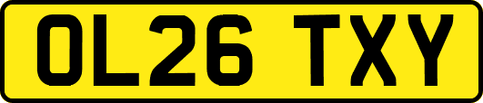 OL26TXY