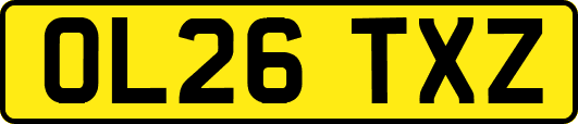 OL26TXZ