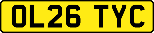 OL26TYC
