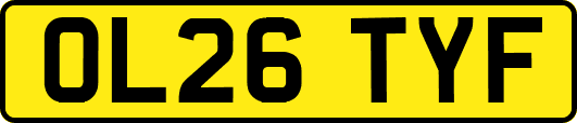 OL26TYF