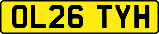 OL26TYH