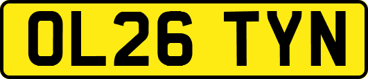 OL26TYN
