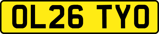OL26TYO
