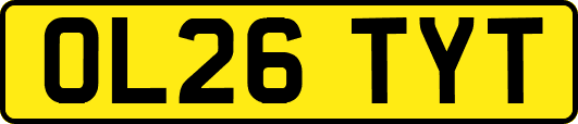 OL26TYT