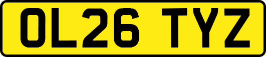 OL26TYZ