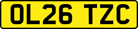 OL26TZC