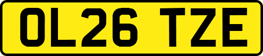 OL26TZE