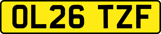 OL26TZF