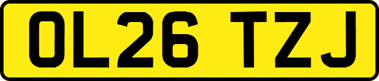 OL26TZJ