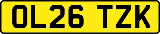 OL26TZK