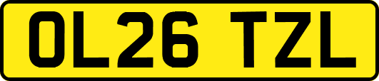 OL26TZL