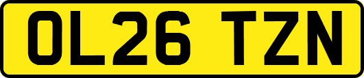 OL26TZN