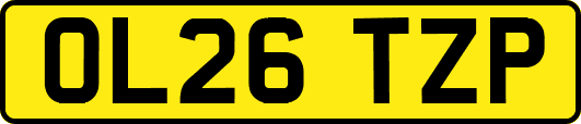 OL26TZP