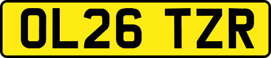 OL26TZR