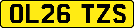 OL26TZS