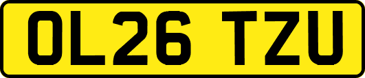 OL26TZU
