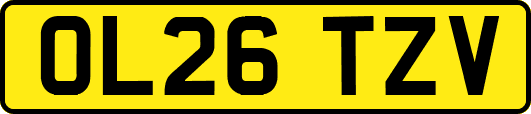 OL26TZV