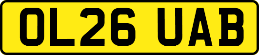 OL26UAB