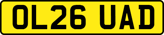OL26UAD