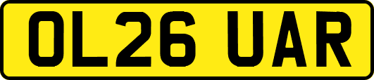 OL26UAR
