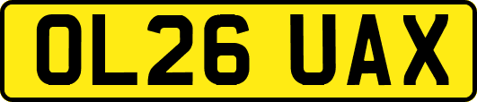 OL26UAX