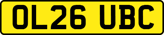 OL26UBC