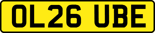 OL26UBE