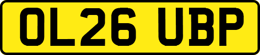 OL26UBP