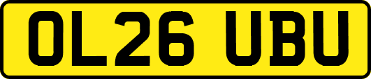 OL26UBU