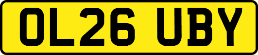 OL26UBY
